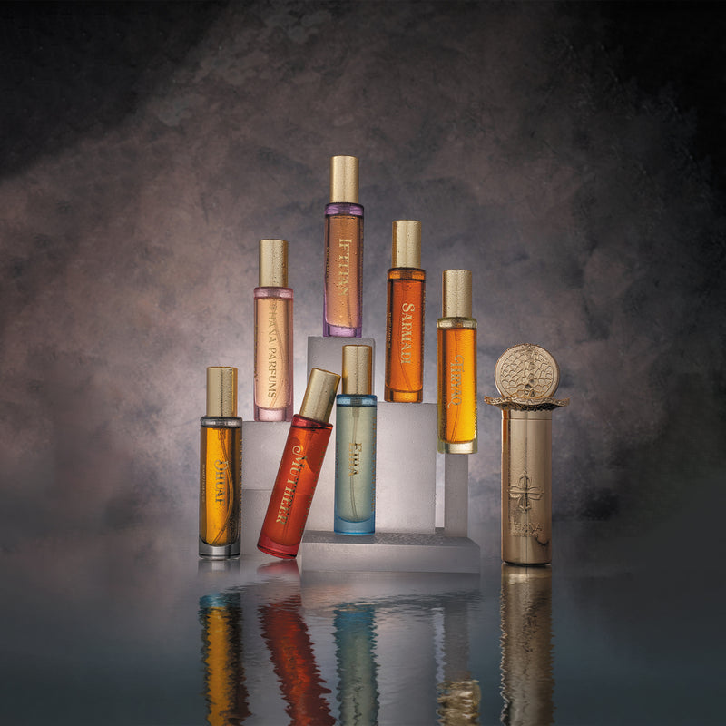Travel Set