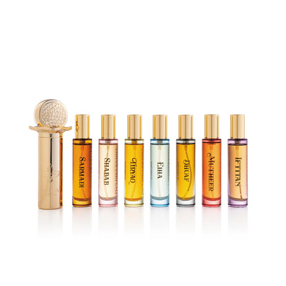 Travel Set